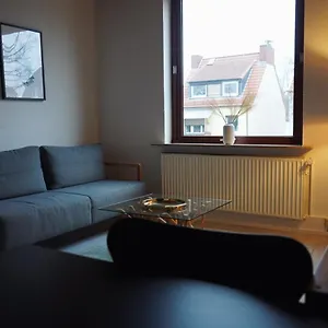  Apartment Unique: - Zentral - Küche - Netflix