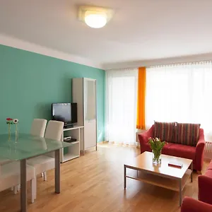  Apartment Im 2ten Business Österreich