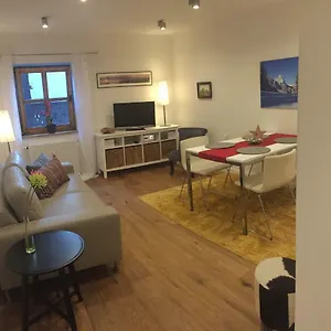  Apartment Ferienwohnung Kramergasse Deutschland