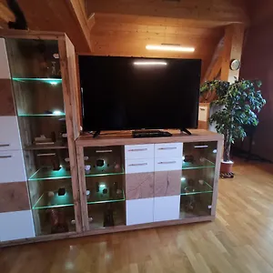  Apartment Ferienwohnung 1 Deutschland