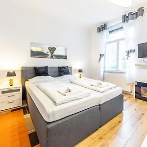  Apartment Christiano - Schönbrunn Österreich