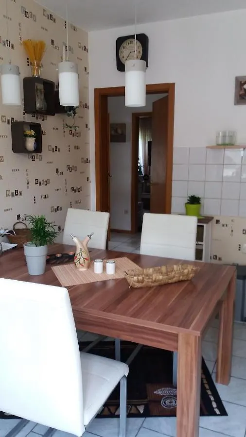 Ferienwohnung Haus Monty Bremen