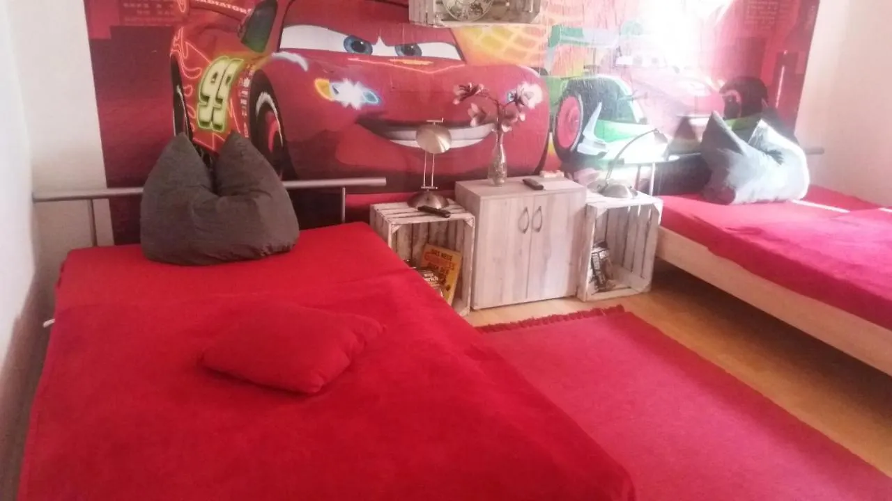 Ferienwohnung Haus Monty Bremen 0*,  Deutschland