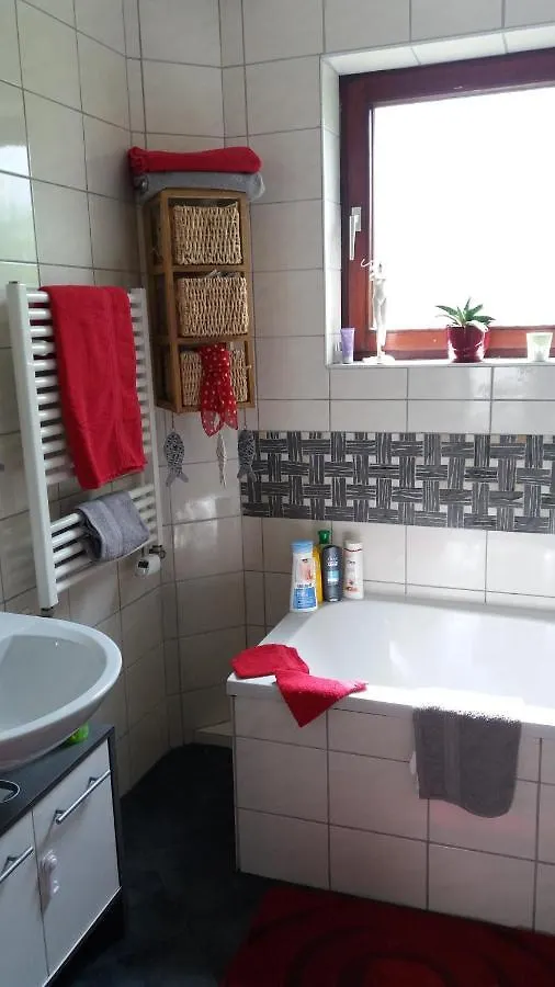 Ferienwohnung Haus Monty Bremen 0*,