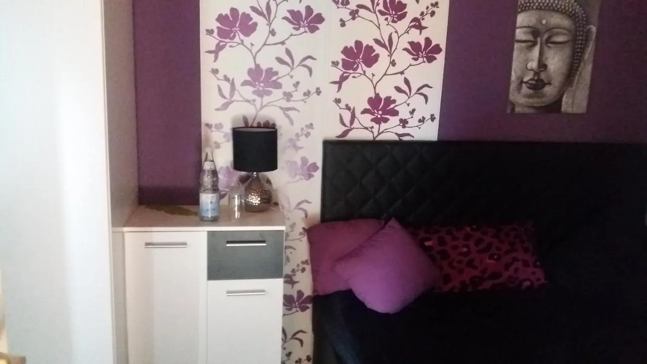 Ferienwohnung Haus Monty Bremen 0*,